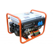 Генератор бензиновый Zongshen PB 5000 E (1T90DF503)
