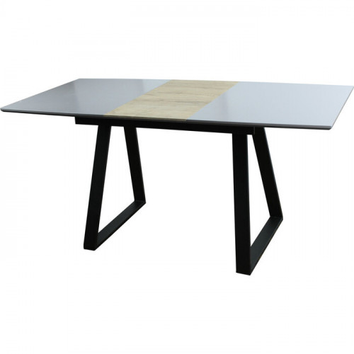 Стол обеденный Stool Group Детройт DT-935S-GR-120 DUAL серый