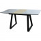 Стол обеденный Stool Group Детройт DT-935S-GR-120 DUAL серый