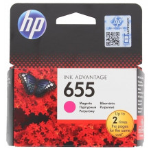 Картридж HP 655 (CZ111AE)