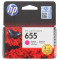 Картридж HP 655 (CZ111AE)
