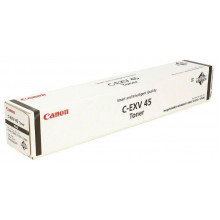 Тонер Canon C-EXV45 BK (6942B002)