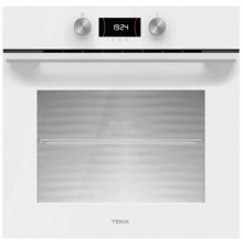 Встраиваемый электрический духовой шкаф Teka HLB 8400 White