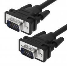 Кабель Greenconnect SVGA (GCR-VM2VM1-1.8m)