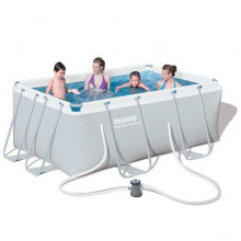 Каркасный бассейн Bestway 56629 BW