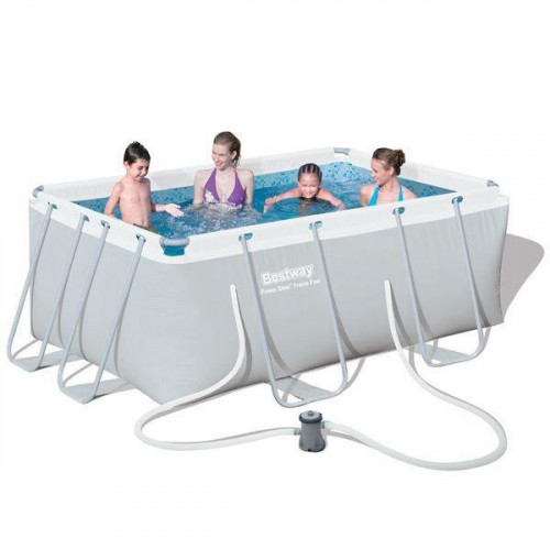 Каркасный бассейн Bestway 56629 BW