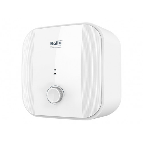 Водонагреватель накопительный Ballu BWH/S 15 Capsule Plus U