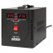 Стабилизатор напряжения Powerman AVS 1500 D Black