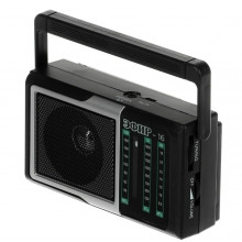 Радиоприемник Сигнал Electronics Эфир-16