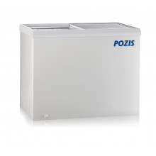 Морозильник-ларь Pozis FH-255