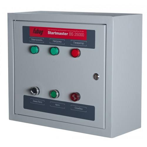 Блок автоматики Fubag Startmaster BS 25000 (230V)