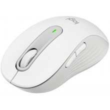 Мышь Logitech Signature M650 White