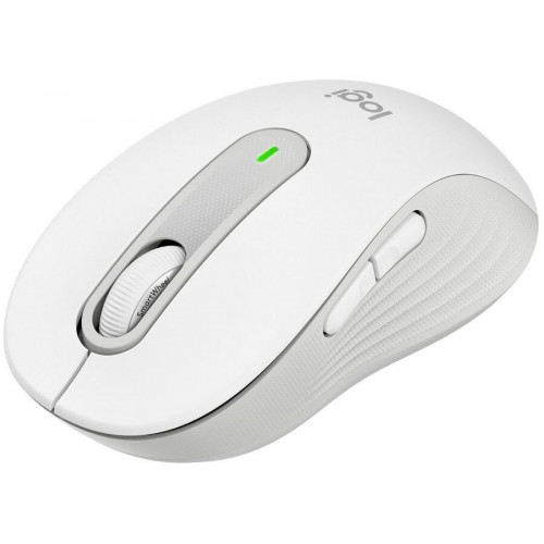 Мышь Logitech Signature M650 White