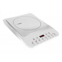 Настольная плита Centek CT-1517 white
