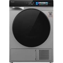 Сушильная машина Weissgauff WD 998 Heat Pump Full Touch