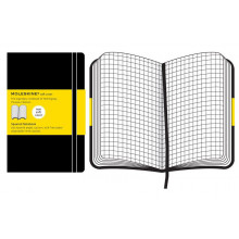 Блокнот Moleskine Classic Soft Large (QP617)