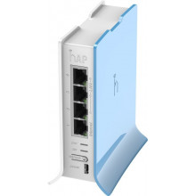 Маршрутизатор MikroTik RB941-2ND-TC