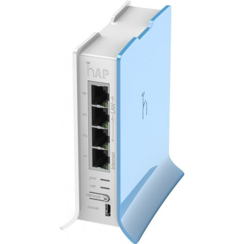 Маршрутизатор MikroTik RB941-2ND-TC