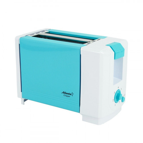Тостер Atlanta ATH-231 blue