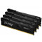 Оперативная память Kingston KF436C18BBK4/64
