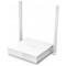 Роутер Tp-Link TL-WR844N N300 белый