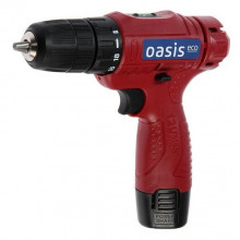 Аккумуляторный шуруповерт Oasis AV-12 Eco