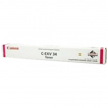 Фотобарабан Canon C-EXV34 3788B003
