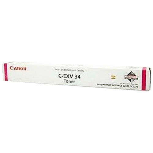 Фотобарабан Canon C-EXV34 3788B003