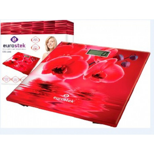 Весы напольные Eurostek EBS-2805