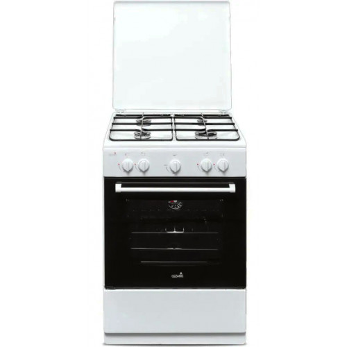 Газовая плита Cezaris ПГ 3200-05 белый