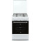 Газовая плита Cezaris ПГ 3200-05 белый