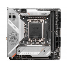 Материнская плата MSI MPG Z790I EDGE WIFI