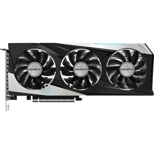 Видеокарта Gigabyte GeForce RTX 3060 (GV-N3060GAMING OC-12GD)