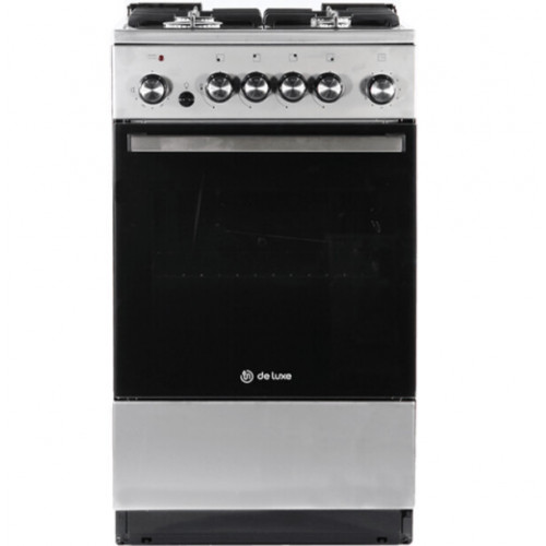 Комбинированная плита DeLuxe 5040.41ГЭ(КР) ЧР-010