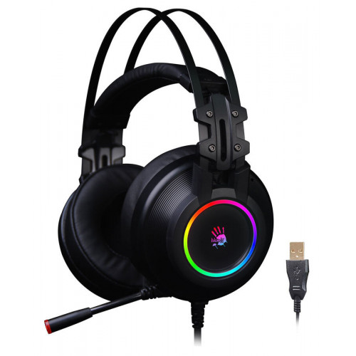 Гарнитура A4Tech G528C