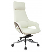 Кресло руководителя Бюрократ DAO 2 beige