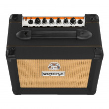 Комбоусилитель Orange Crush 12 BK