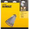 Диск пильный DeWalt 184х16мм 28зубьев (DT 4031)