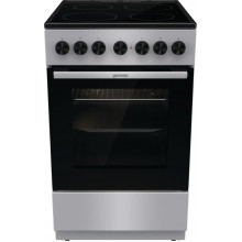 Электрическая плита Gorenje GEC5B20SG
