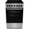 Электрическая плита Gorenje GEC5B20SG