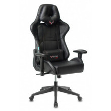 Кресло игровое Бюрократ Viking 5 Aero Black