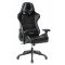 Кресло игровое Бюрократ Viking 5 Aero Black
