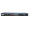 Коммутатор Hikvision DS-3E0318P-E/M