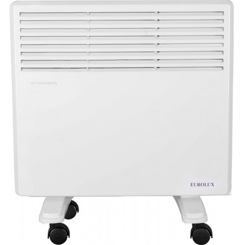 Конвектор Eurolux ОК-EU-1000