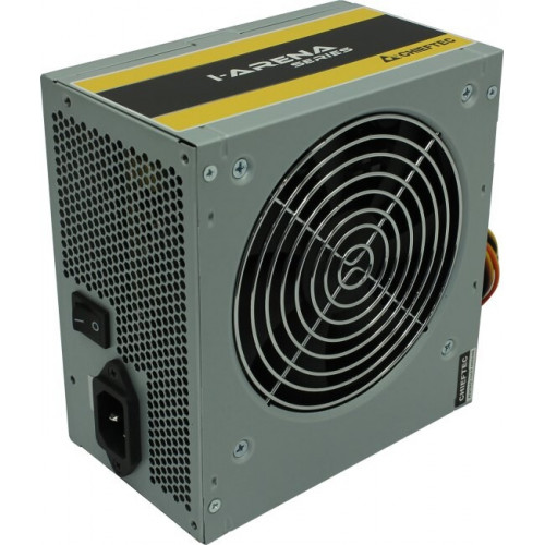Блок питания Chieftec iArena series 450W (GPA-450S8)