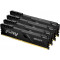 Оперативная память Kingston KF432C16BBK4/32