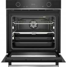 Встраиваемый электрический духовой шкаф Beko BBVM 13400 XDS