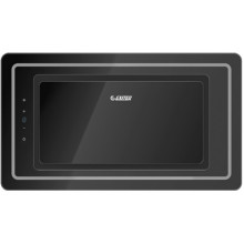Встраиваемая вытяжка Exiteq EX-1286 black