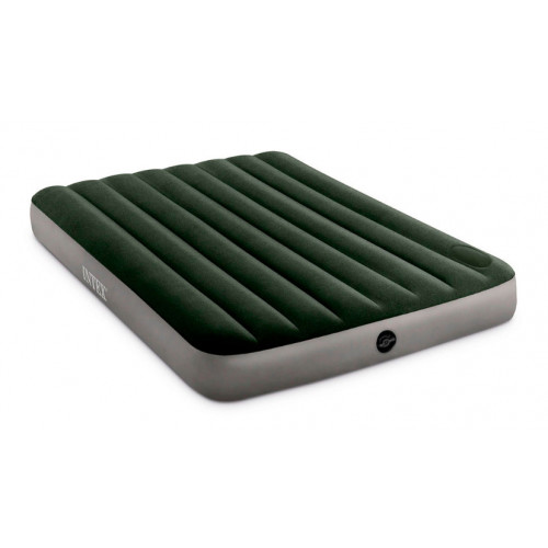 Надувной матрас Intex Dura-Beam Downy Airbed 64762