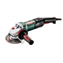 Угловая шлифмашина Metabo WE 17-125 Quick RT (601086000)
